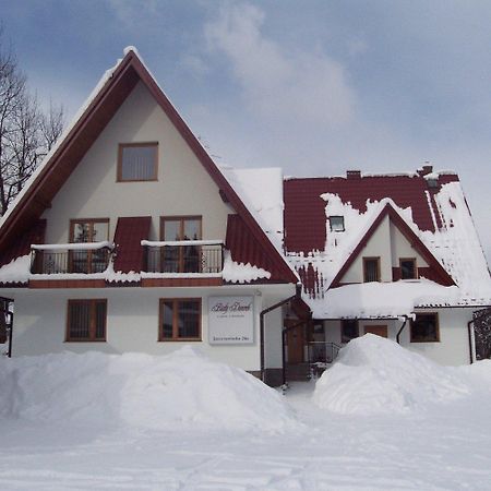 Bialy Dworek Zakopane Extérieur photo