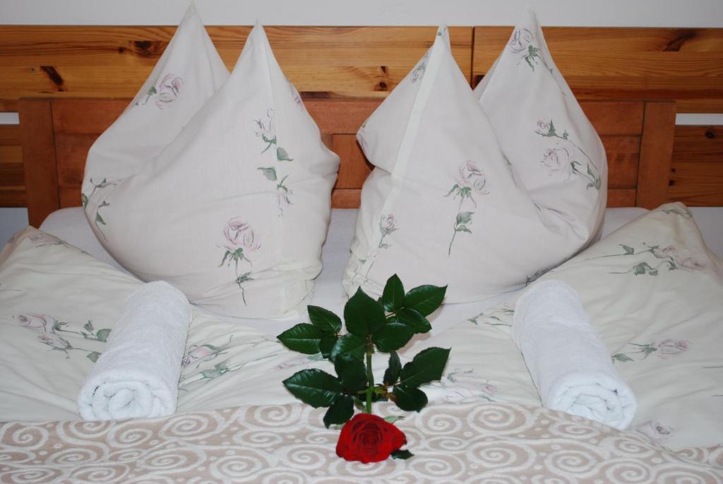 Bialy Dworek Zakopane Chambre photo