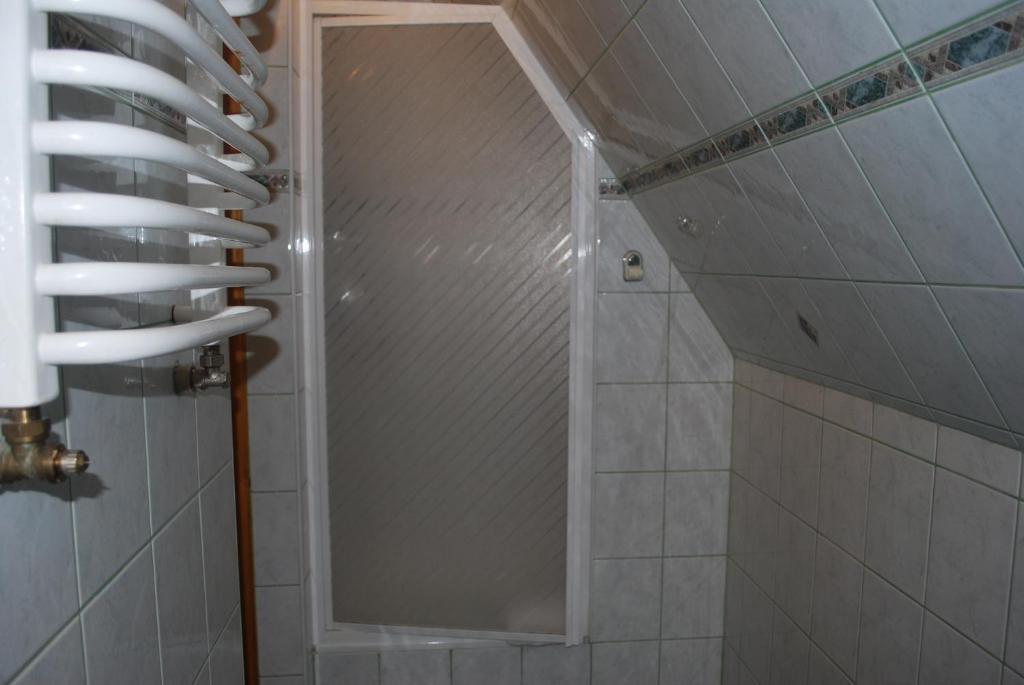 Bialy Dworek Zakopane Chambre photo