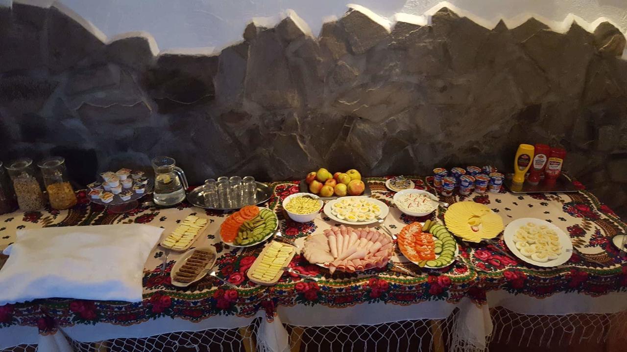 Bialy Dworek Zakopane Extérieur photo
